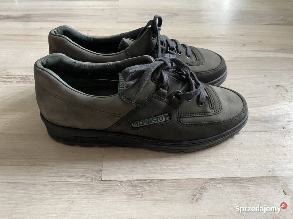 Buty mephisto Warszawa