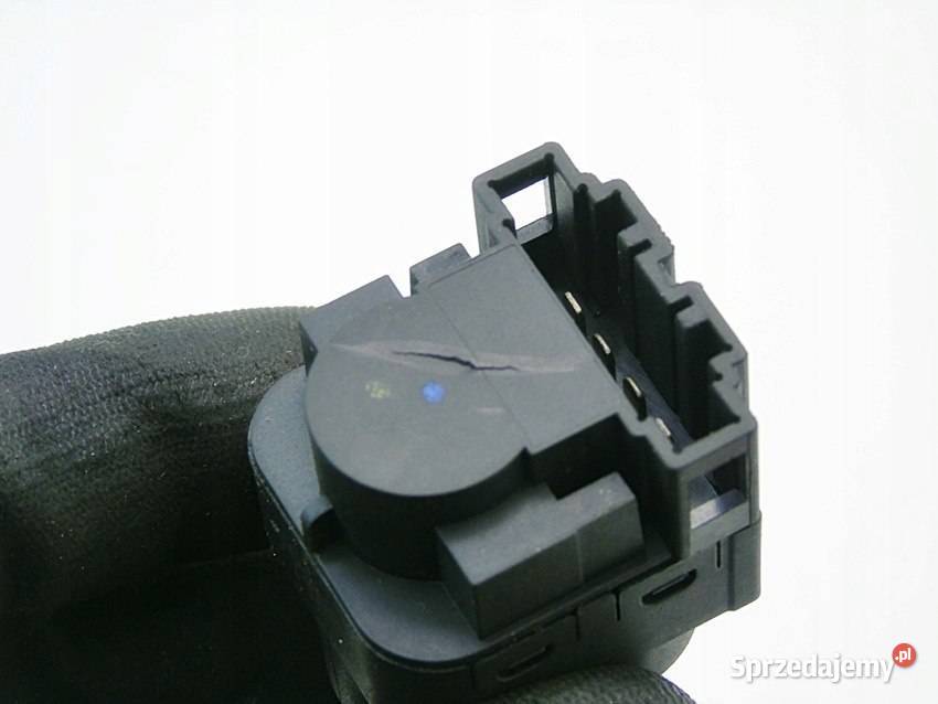 WŁĄCZNIK ŚWIATEŁ STOP SKODA FABIA I 330503 osobowe śląskie Sosnowiec