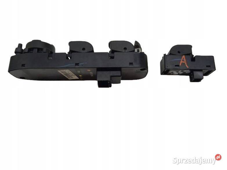 PRZEŁĄCZNIK SZYB 1X4314A132BD 1X4314529 Jaguar Rok produkcji 2004 sprzedam
