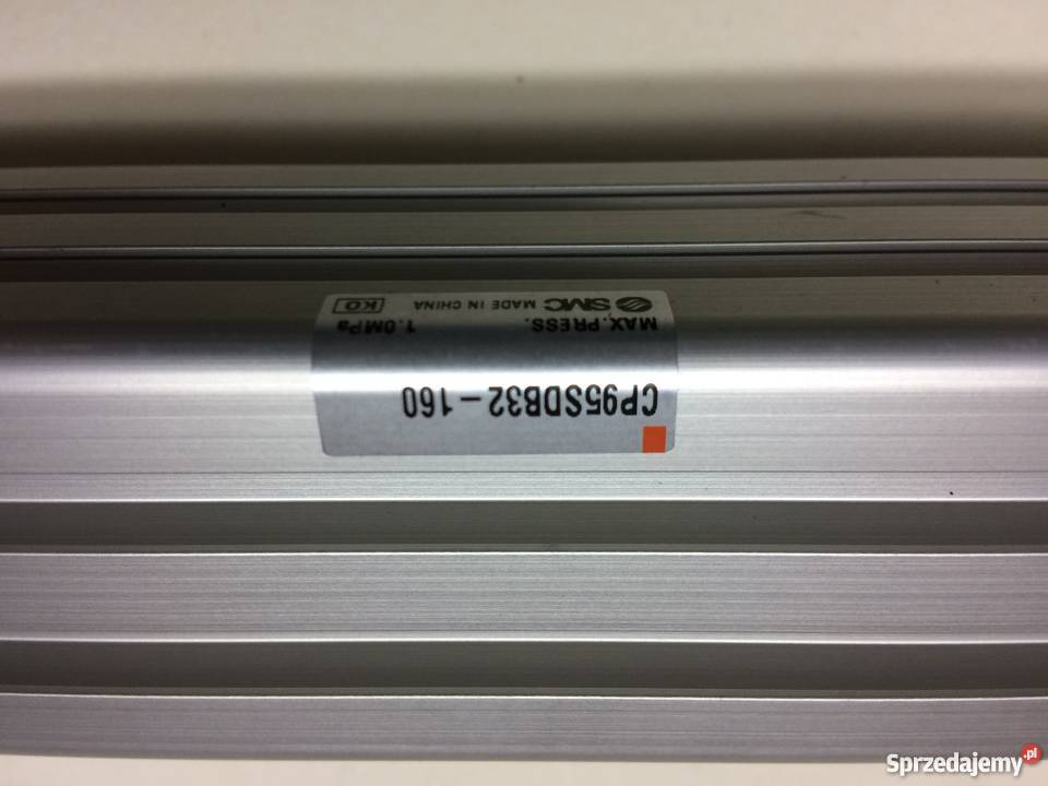 Siłownik SMC CP95SDB32160 Brzoza