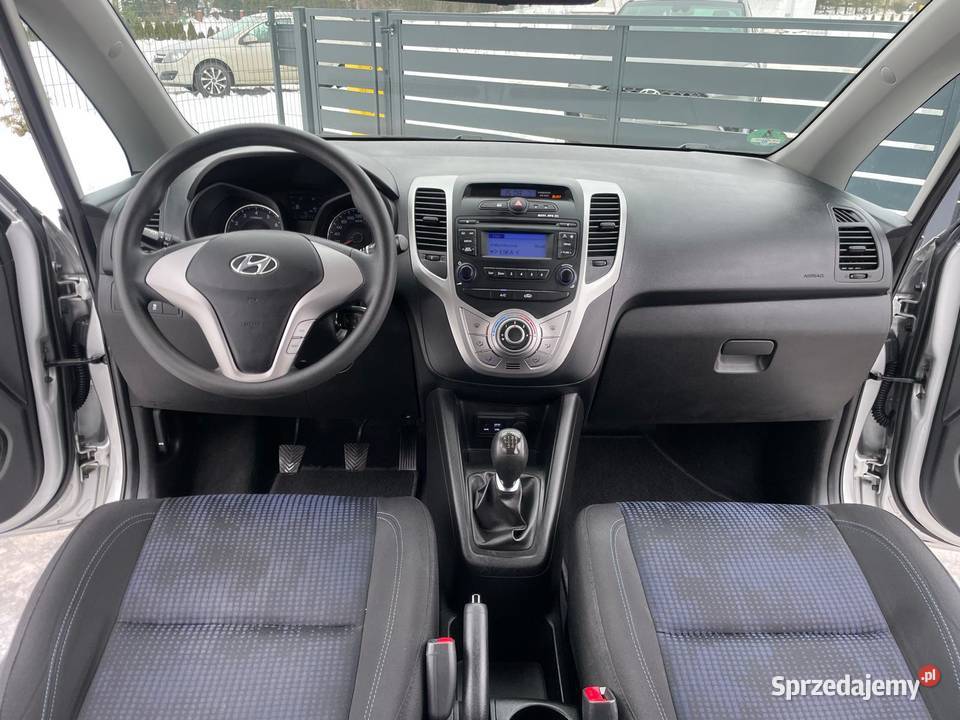 16 Benzyna Niski Przebieg 42 ASR (kontrola trakcji) Samochody osobowe Grudziądz