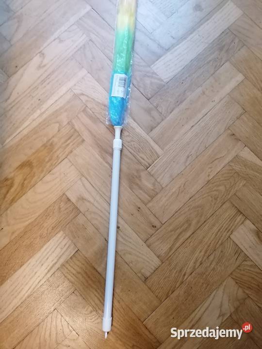 Miotełka do kurzu Pozostałe Gdańsk sprzedam