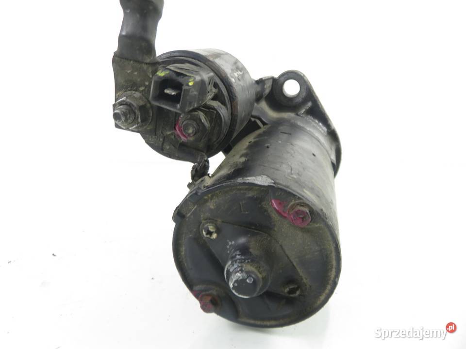 ROZRUSZNIK VW GOLF IV 16 14 020911023F Części samochodowe