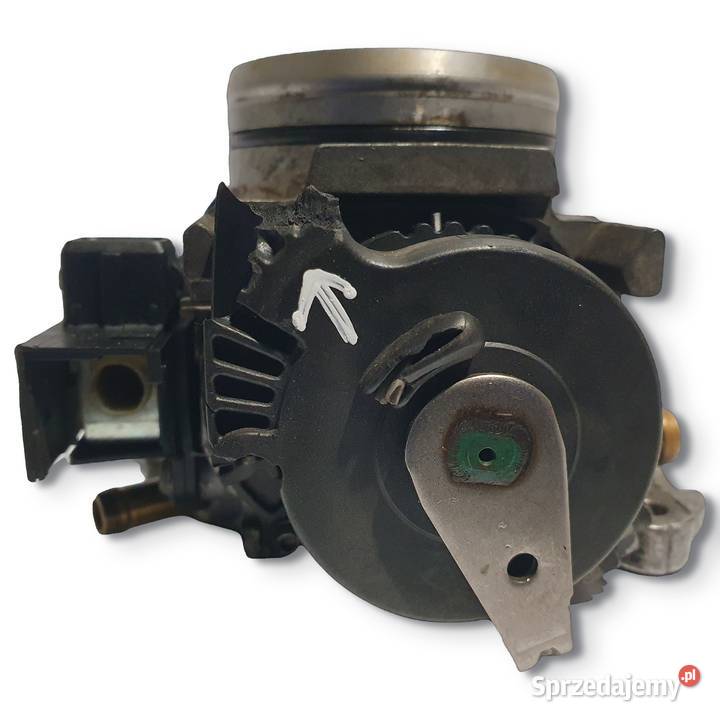 PRZEPUSTNICA Saab 95 95 I 20 T 5950191 Części samochodowe Chełm