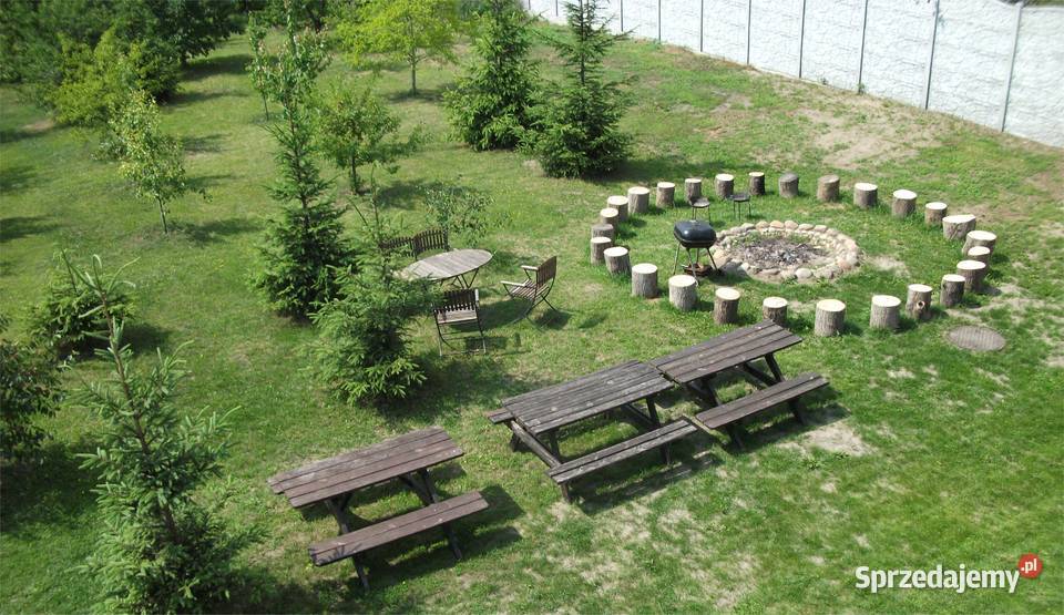 Hostel Noclegi pokoje pokój Hotele, hostele i motele łódzkie Skierniewice