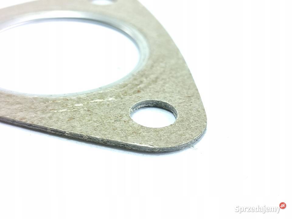 USZCZELKA TURBOSPRĘŻARKI KIA SPORTAGE II 20