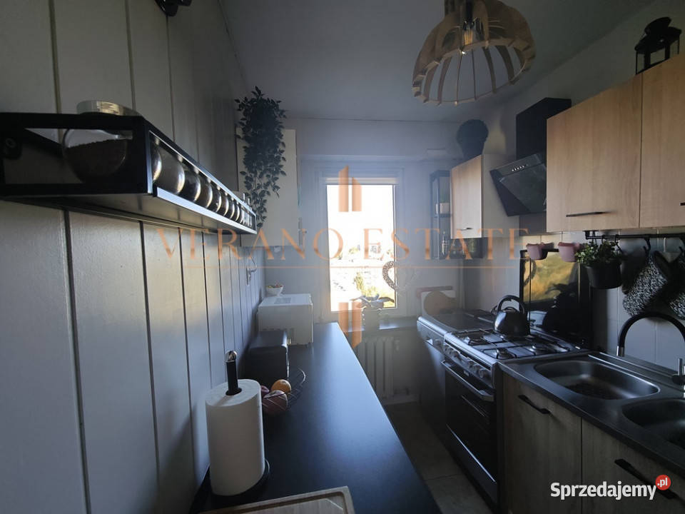 Gotowe umeblowane 484m2 2 pokoje 48.4m2 Pruszków