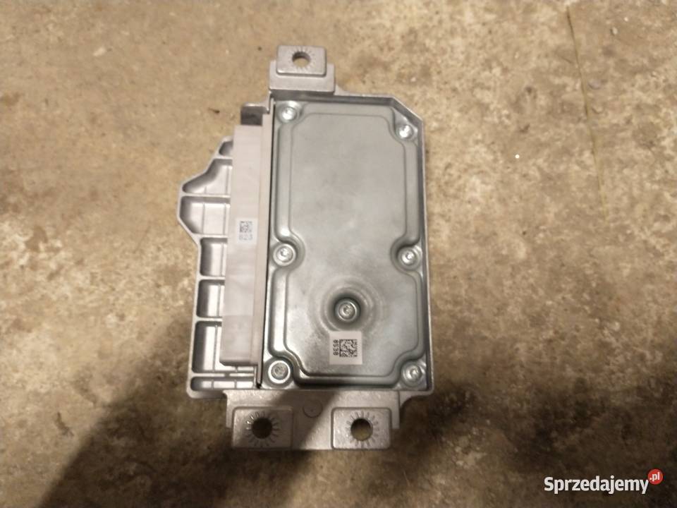 Moduł sensor airbag poduszek BMW E87 E90 E91 Nowy Sącz