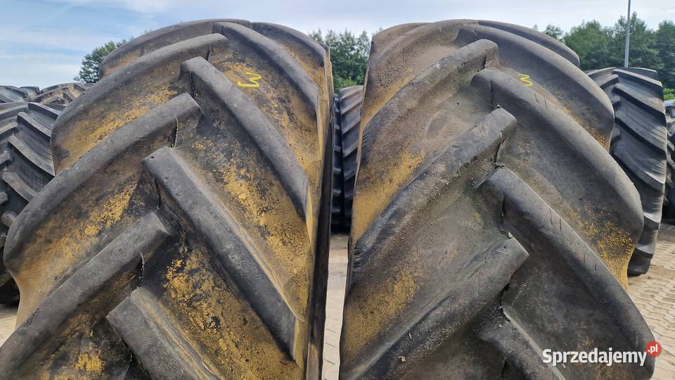 18430 184r30 46085r30 Goodyear 90 bez napraw sprzedam