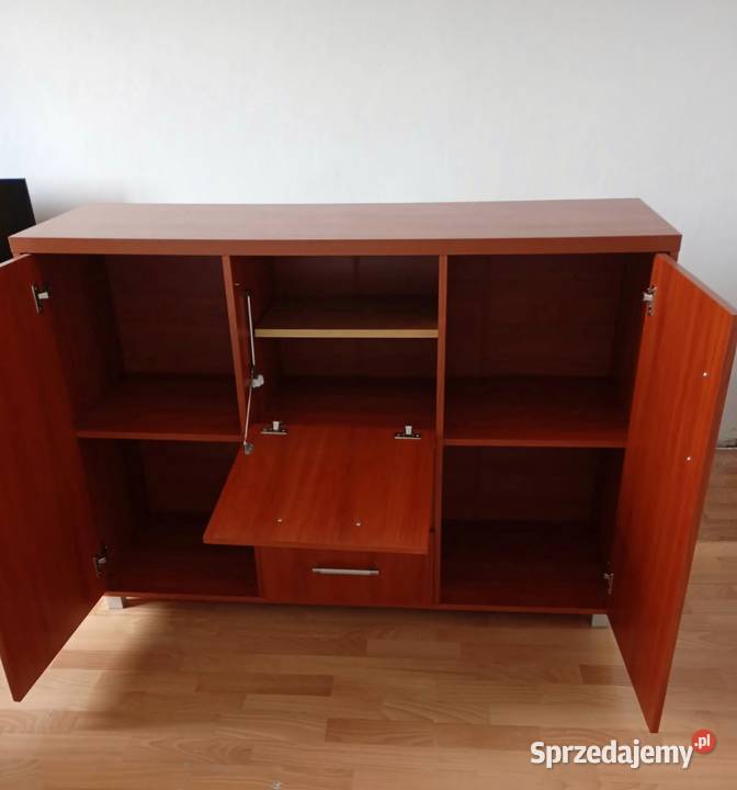 Komoda do sypialni salonu przedpokoju Suszec