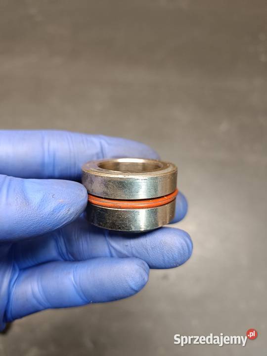 Rolka zaworu tuleja zawór wydechowy cylinder małopolskie