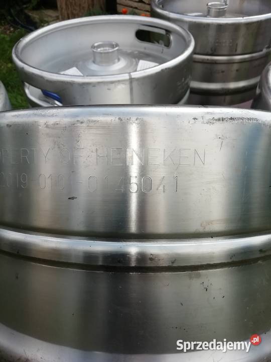 Kegi beczki 50 l 30l 80l 100l