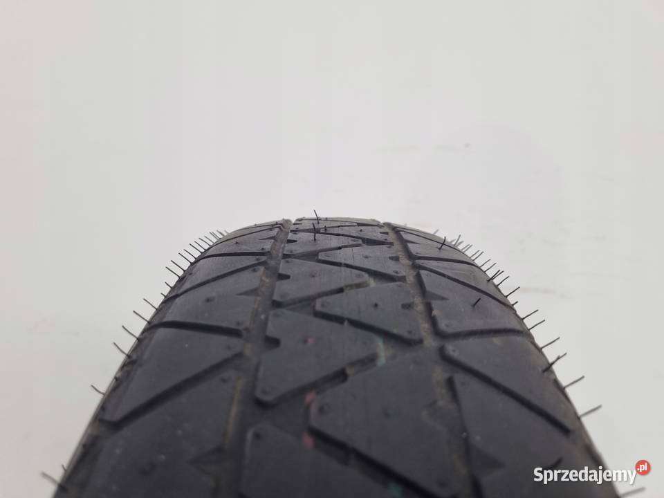 KOŁO DOJAZDOWE Ford Kuga I MK1 13590 R17 5x108 Samochodowe Chełm sprzedam