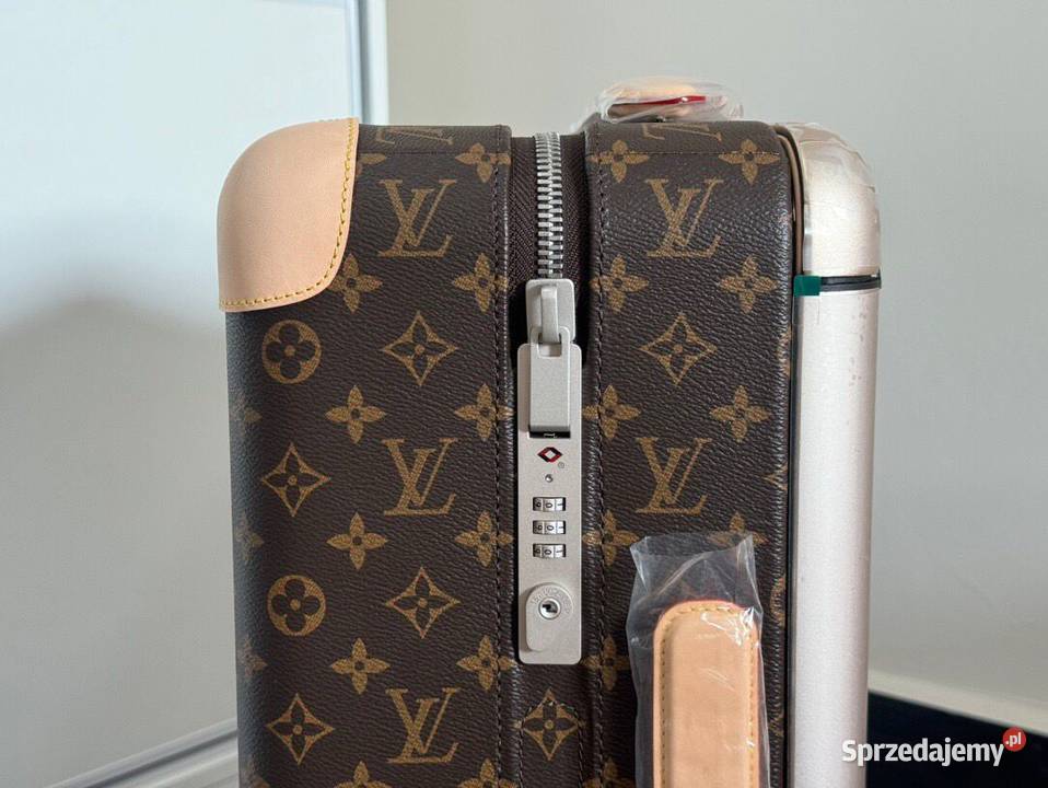 Walizka Louis Vuitton Uniseks Poznań