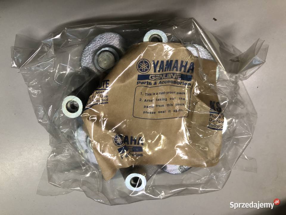 Piasta przód Yamaha YFM700 3B42511111 Oryginał Kielce