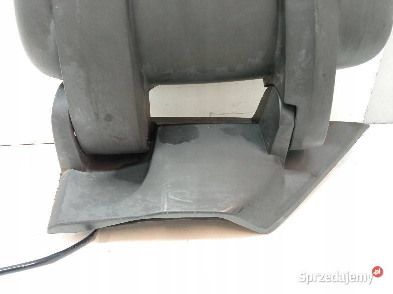 LUSTERKO PRAWE 2PIN EUROPA VM6201R Fiat Ducato