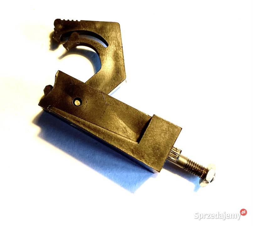 DUAL 1015 podstawka ramienia Lublin