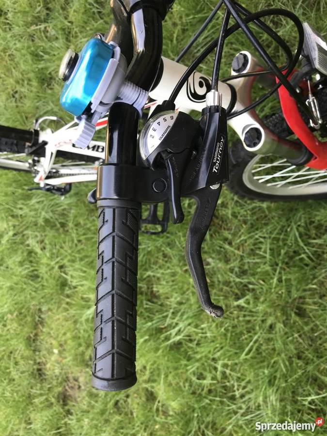 Rower górski Limber 24 cale rama 13 Rowerki Zatory