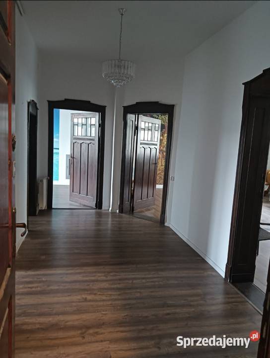 Mieszkanie107m2 Centrum 4 pokoje 2 balkony Słupsk