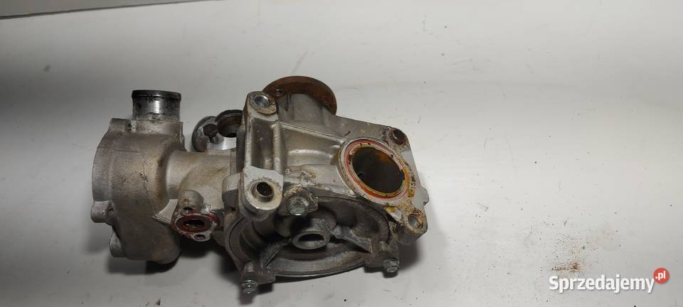 Pompa wody mercedes w210 28 r6 Zbąszyń sprzedam