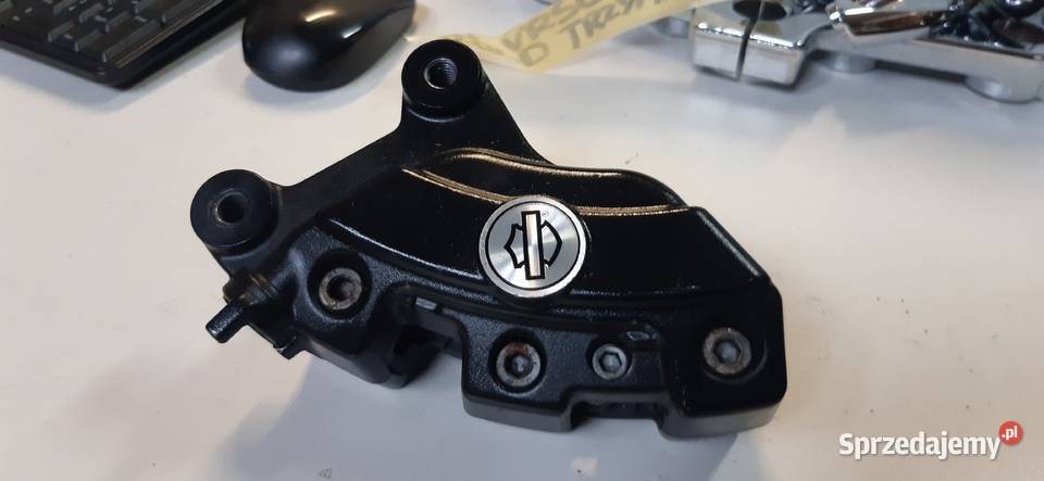 Zacisk hamulcowy do HARLEY DAVIDSON TOURING Jawiszowice