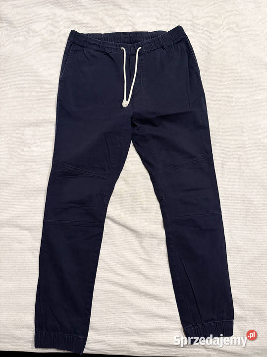 Spodnie joggery HM 32 M podkarpackie
