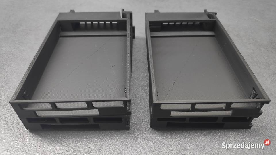 Fujitsu Primergy Server SSD 25 kieszeń na dyski Siedlce sprzedam