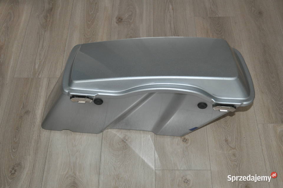 Harley Davidson Touring Orginalny OEM Kufer Pozostałe Hajnówka