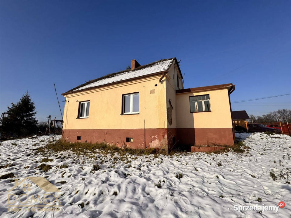 Grunt JastrzębieZdrój 5733m2 Sprzedaż Jastrzębie-Zdrój sprzedam