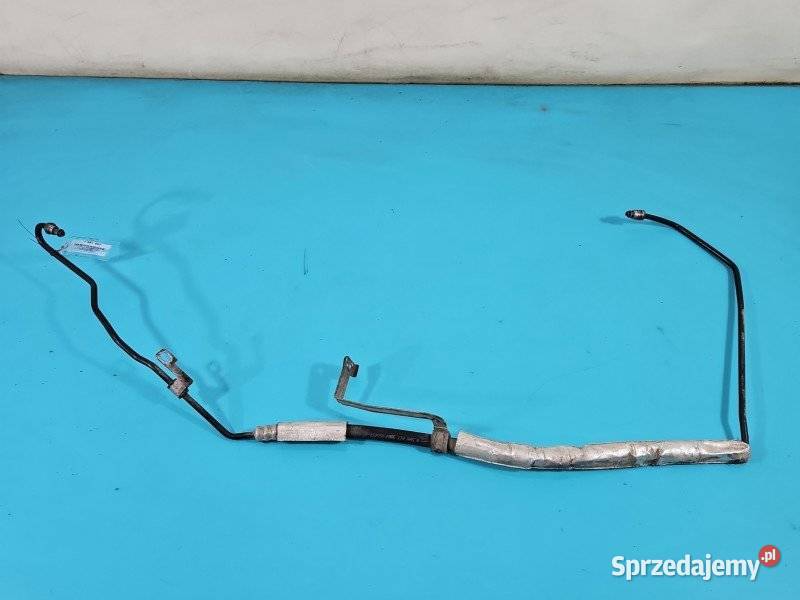 Przewody wspomagania Jeep Compass Patriot 22CRD Bydgoszcz