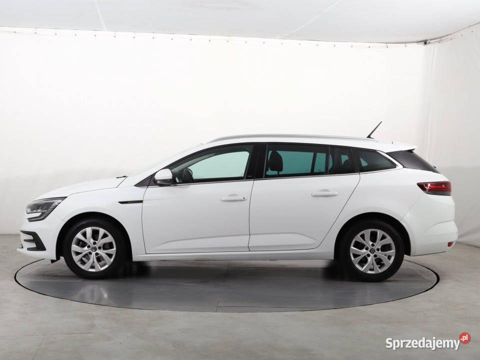 Renault Megane 13 TCe Samochody osobowe Katowice
