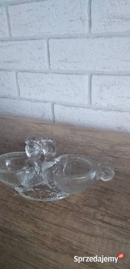 Przyprawnik koguciki prl Przedbórz