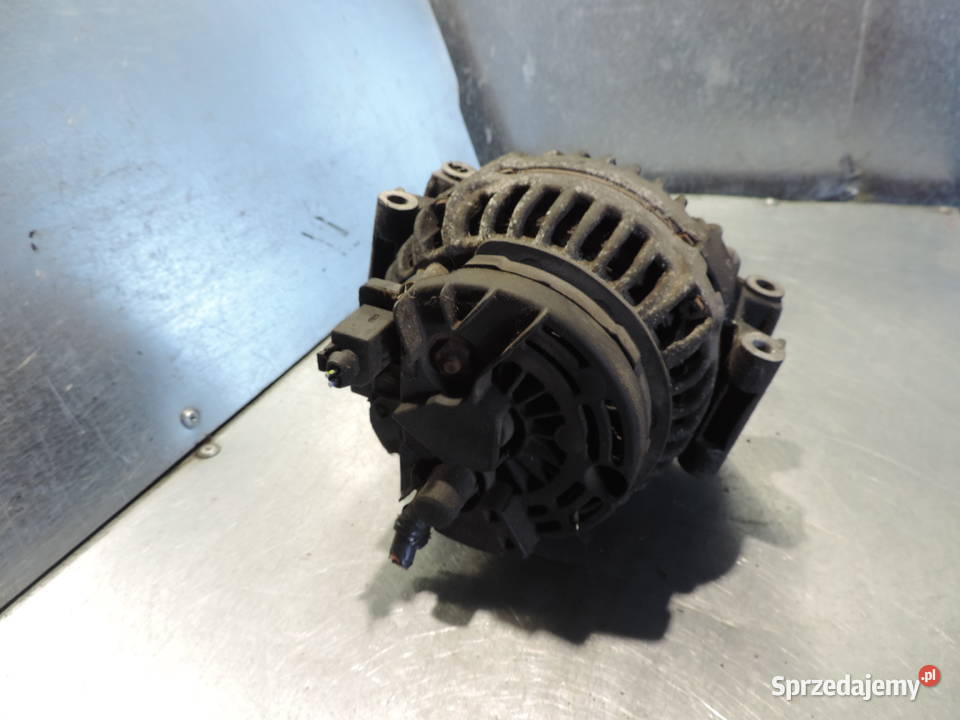 ALTERNATOR MERCEDES VITO W639 22 CDI