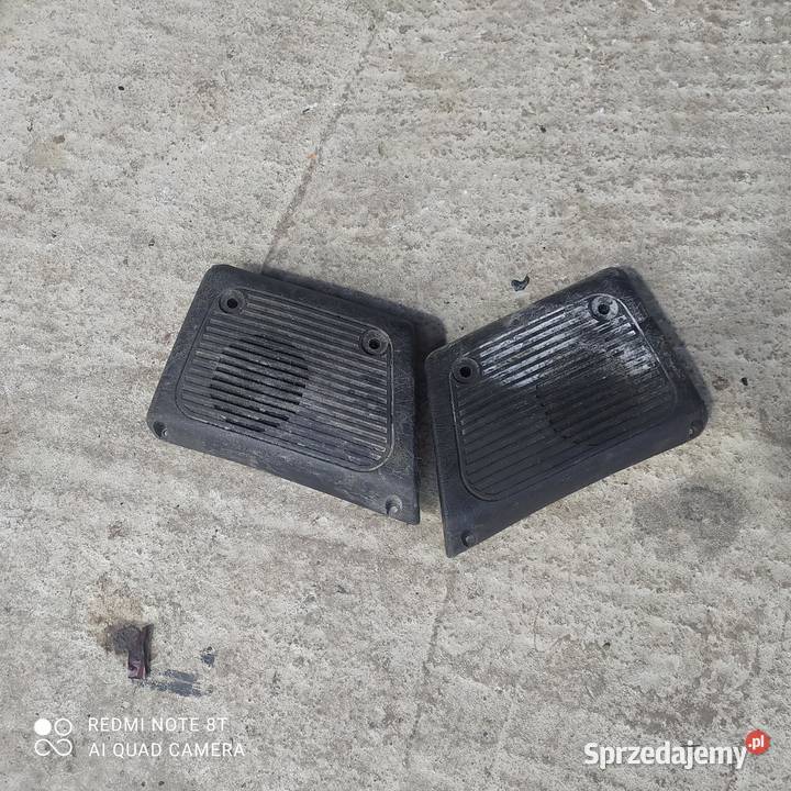Części Fiat 126p osobowe Bachórz