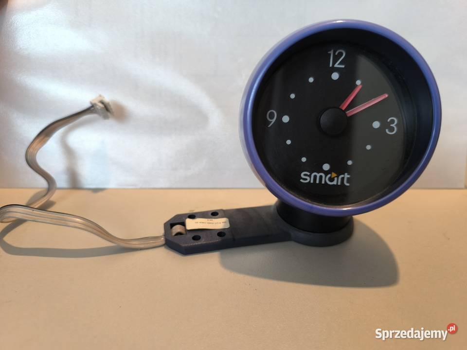 Zegarek zegary Smart fortwo for two podkarpackie