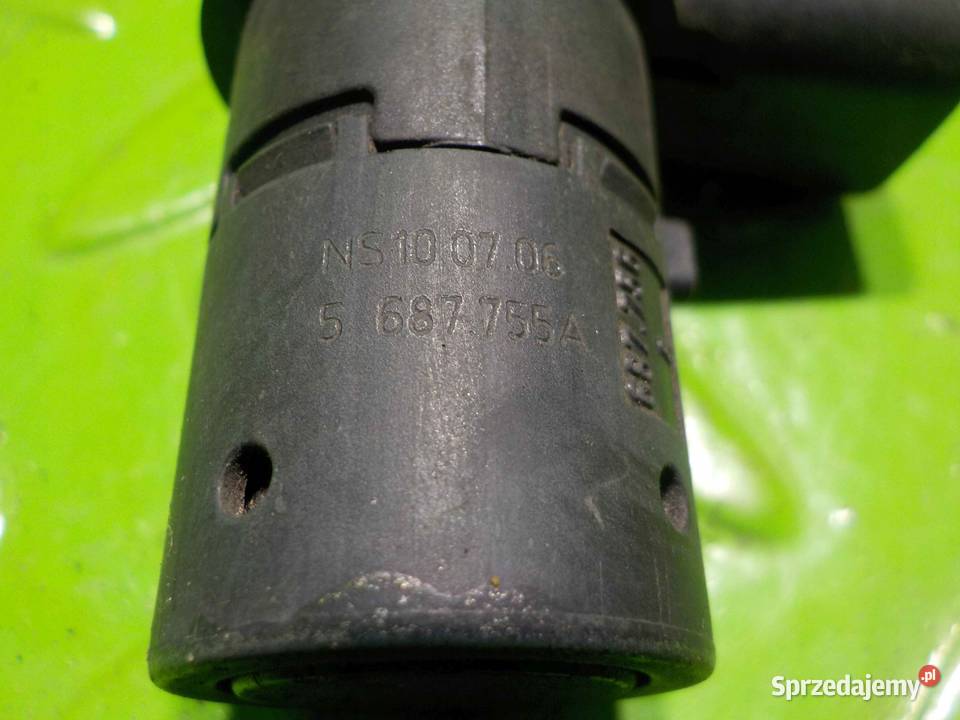 VOLVO C70 II 06r czujnik parkowania 5687755A sprzedam