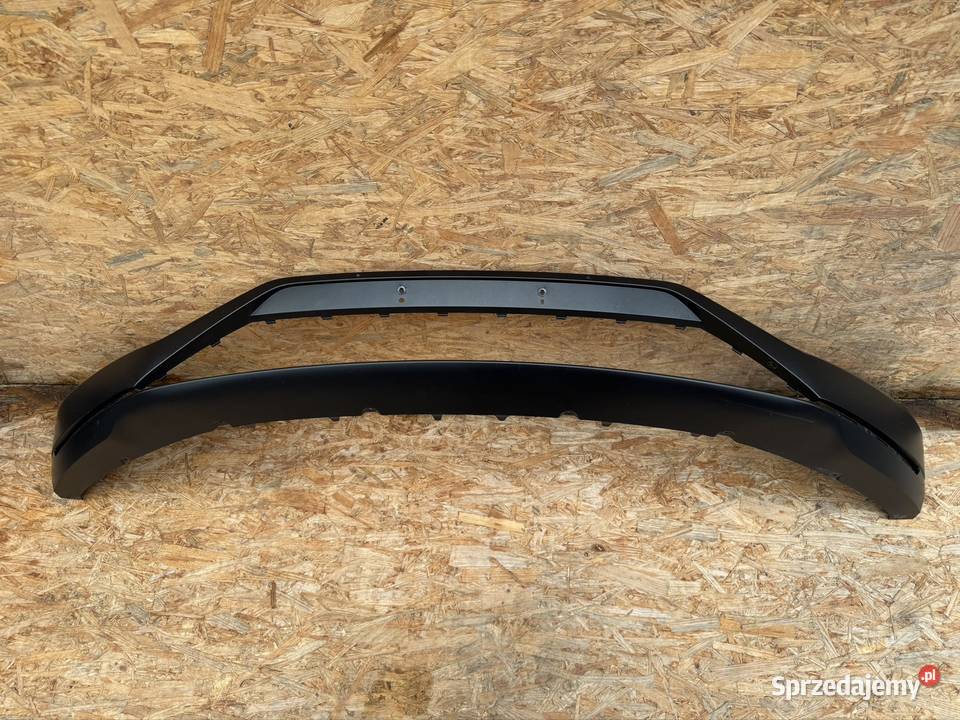 Spoiler dół zderzaka przód Polestar 3 III Międzychód