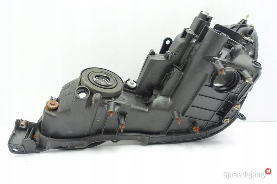 Lexus GS 300 GS300 II XENON PRZEDNIA LAMPA prawa Lampy przednie Janów