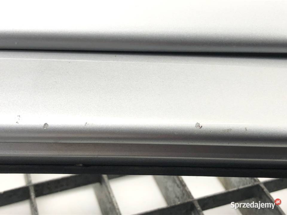 RELINGI DACHOWE VOLVO XC60 I SUV 0817