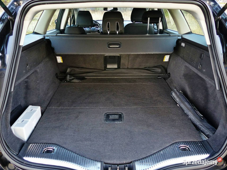 Ford Mondeo 20 ESP Piła