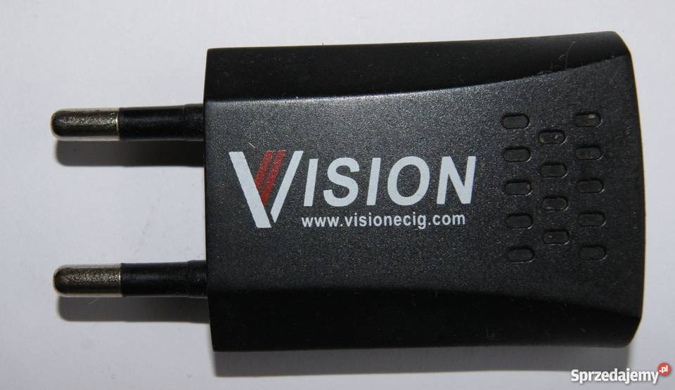 Adapter przejściówka Vision USB 220V Parczew