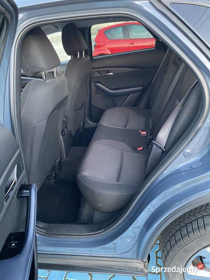 Mazda CX30 20 mHEV Hikari AWD Opole