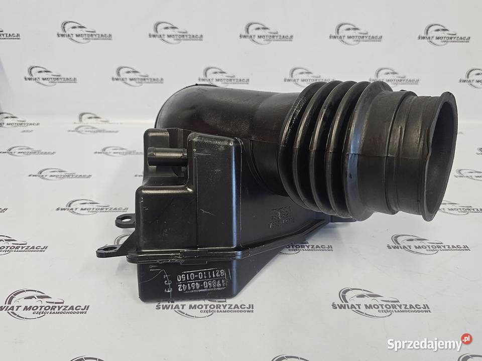 LEXUS GS300 30 24V 2JZ 219 rura dolot 1789346110 sprzedam