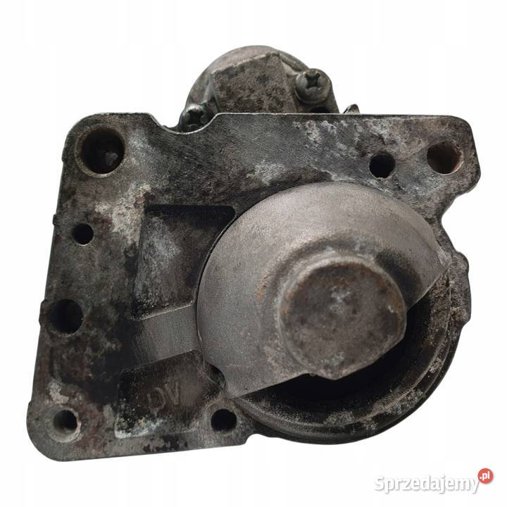 ROZRUSZNIK Peugeot Partner 16 HDI 9HZ M000T22471 Chełm