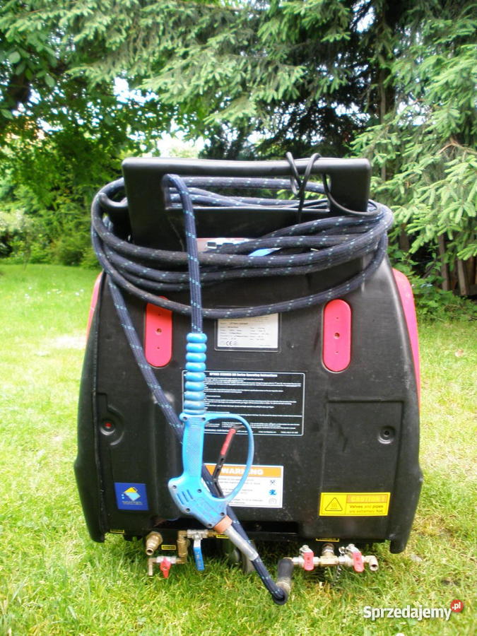 OPTIMA DMF do Bystrzyca Kłodzka