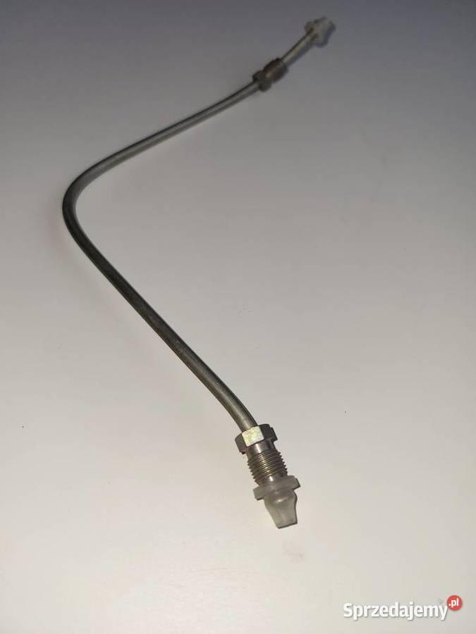 Wartburg 353 Nowy przewód hamulcowy sztywny Piaseczno sprzedam