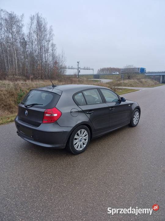 Sprzedam 207315km Mińsk Mazowiecki