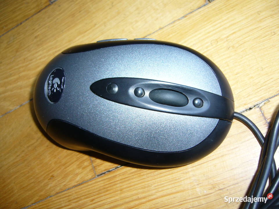 Myszka komputerowa optyczna Logitech MX500 Warszawa