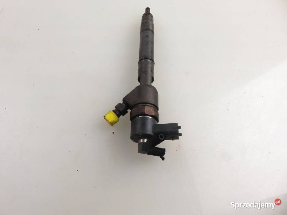 WTRYSKIWACZ KIA RIO II 15 CRDi 0445110256