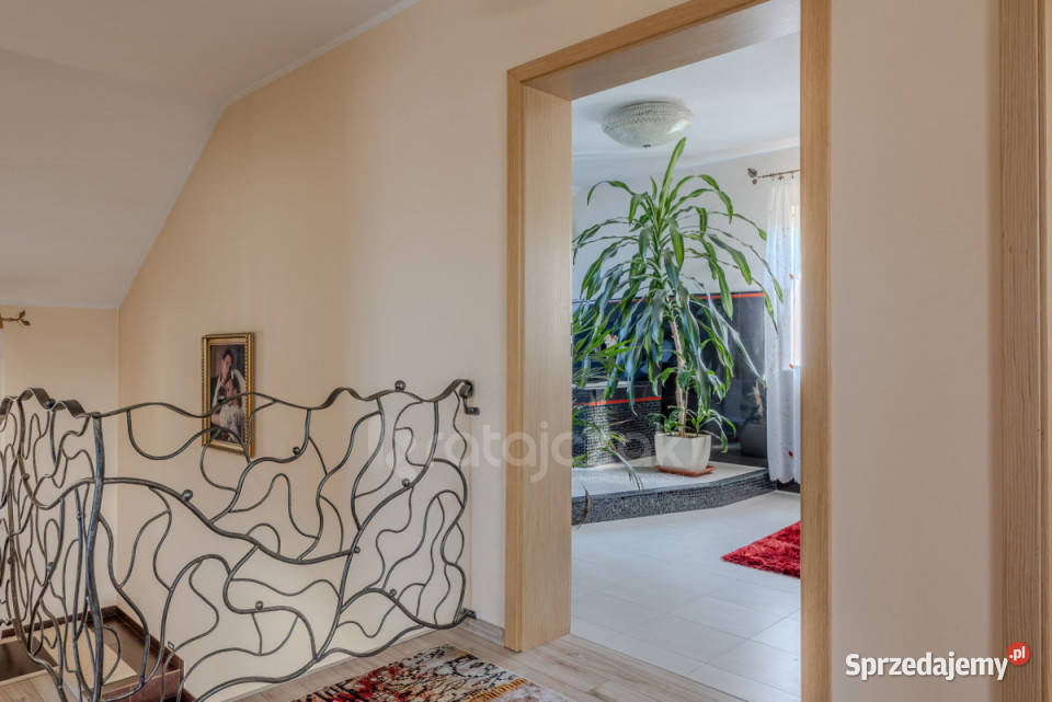 Dom wolnostojący 31362m2 Gdańsk mieszkalny Sprzedaż pomorskie